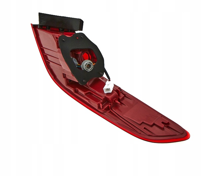 фото №9, Лампа зад do kia optima jf 2015-2020 92401d4000 левая