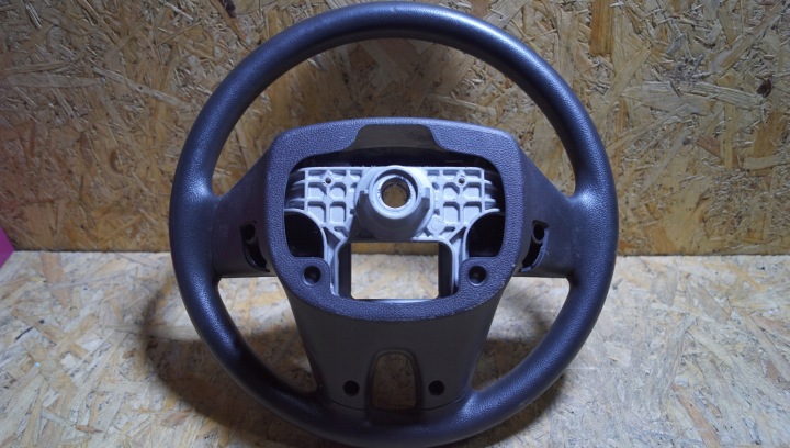 фото №7, Кермо kia rio 56120 1g200