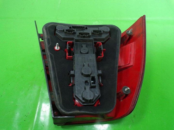 фото №6, Volkswagen bora дизель фара зад права 1j5245096ab