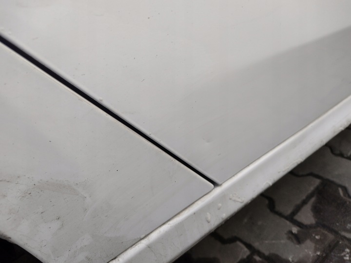 фото №14, Дверь правый зад peugeot 301 k: ewp