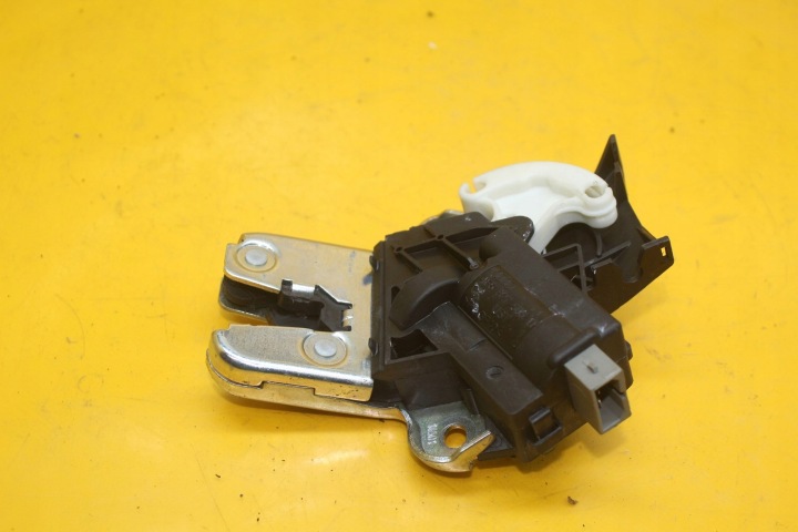 фото №5, Замок кришки багажника audi a6 c6 sedan 4f5827505d