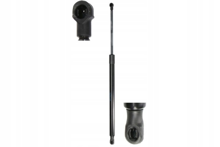 фото №15, Амортизатор телескоп кришки stabilus 7no827550 7n08275