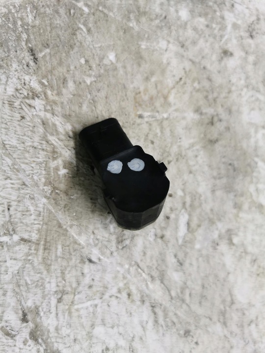 фото №1, Датчик pdc ford c-max ii 10-14 eu bd