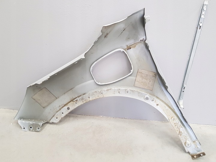 фото №13, Byd atto 3 крило правий переднє перед