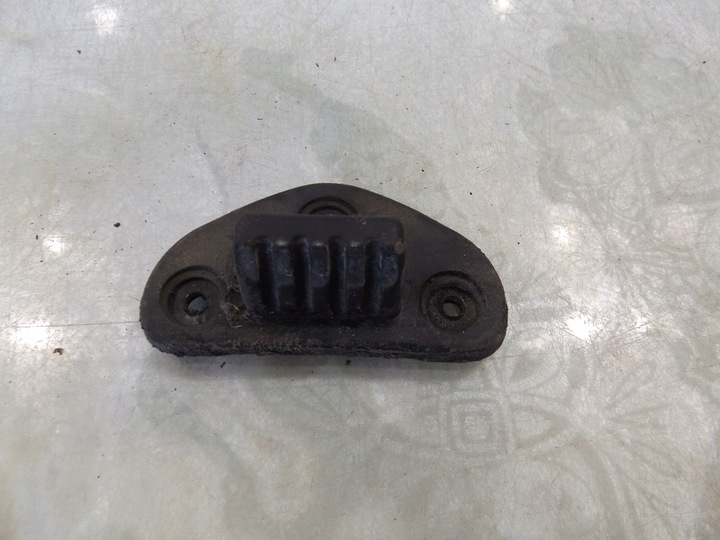 фото №4, I20 ii відбійник кришки зад