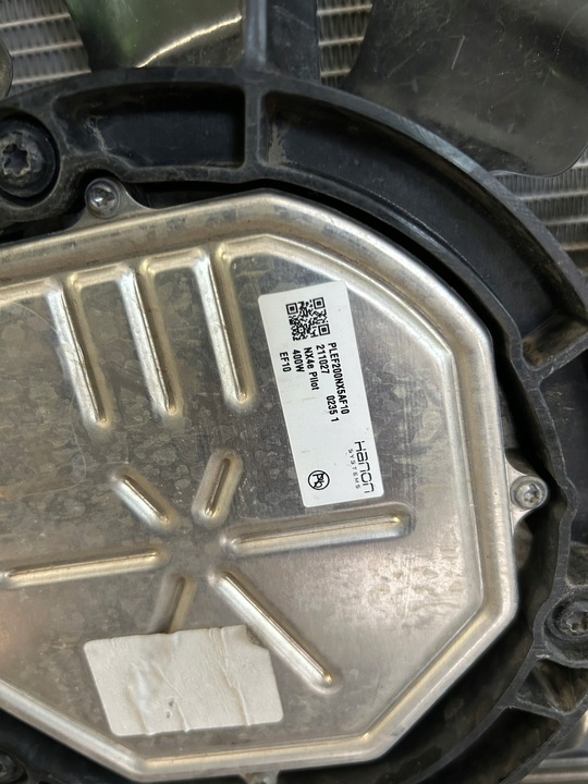 фото №7, Комплектний pas переднє kia ev6