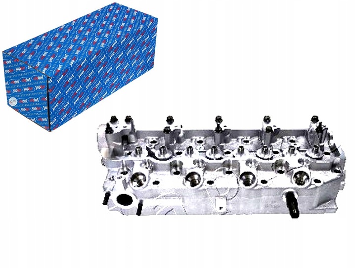 фото №12, Головка jmi021s japko