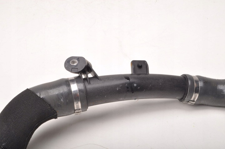 фото №7, Nissan qashqai iii j12 1.3 dig труба интеркулер 144606ub0a