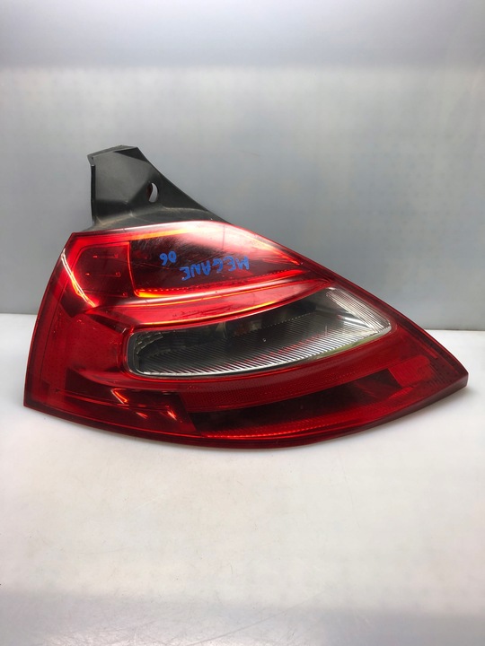 фото №1, Лампа задня ліві 8200413214 renault