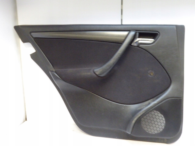 фото №6, C клас w202 93-01 боковина оббивка двері зад ліва