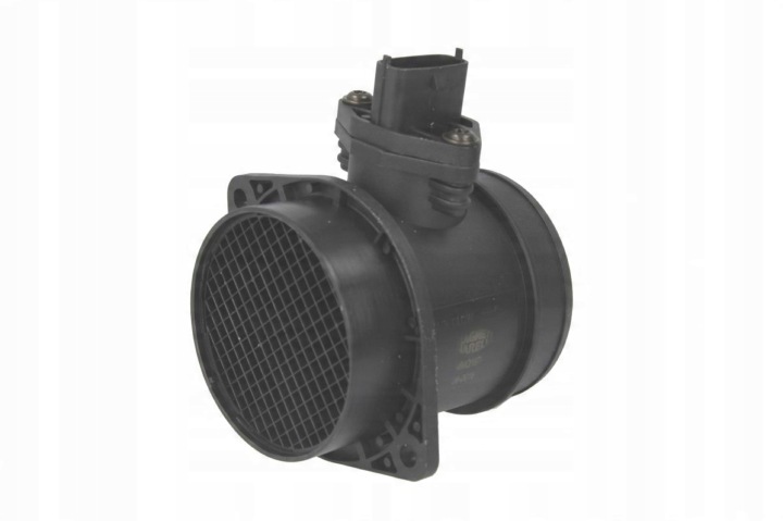 фото №12, Расходомер воздуха vw sharan golf iv bora t5 passat b6 038906461b ntk