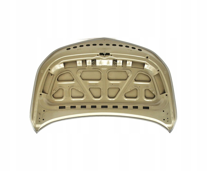 фото №2, Капот do chevrolet malibu 2016-2019 23134824pfm