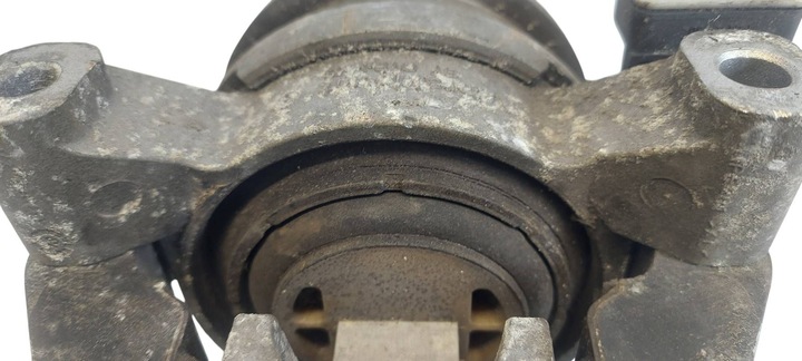 фото №8, Audi s8 a8 d4 подушка двигуна ліва 4h0199255aa