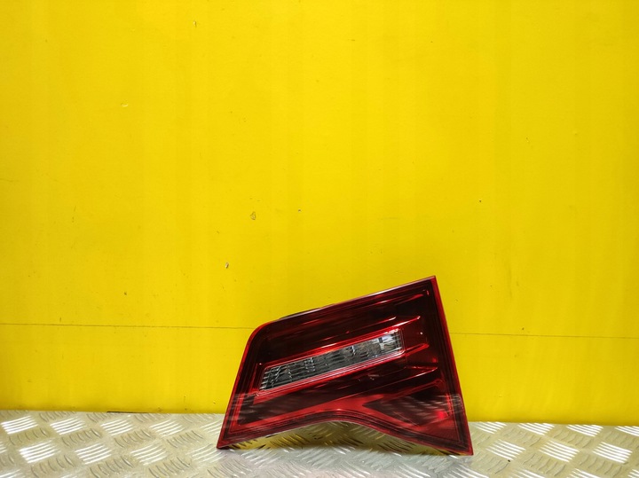 фото №1, Acura mdx 2007-2009 лампа зад задняя правая usa