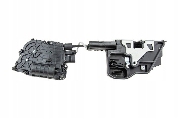 фото №4, Nty ezc-bm-100 амортизатор центрального замка перед