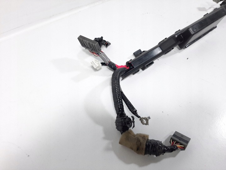 фото №8, Honda civic viii sedan 1.3 ima 10r джгут акумулятора 1n000-rmx-0303