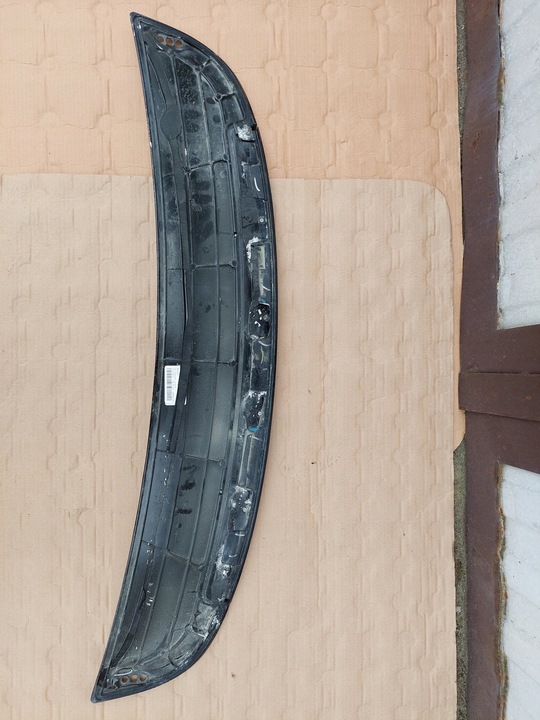 фото №1, Tesla модель x спойлер спойлер кришки зад 1048429-00-b