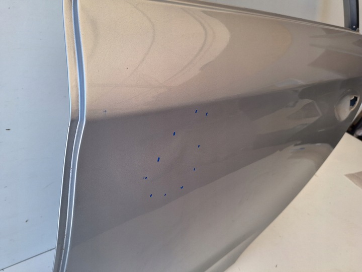 фото №6, Hyundai i20 ii дверь левая зад оригинал