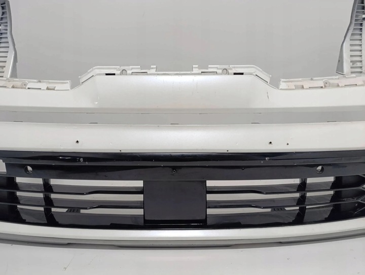 фото №8, Бампер перед переднее kia sorento iv 20-