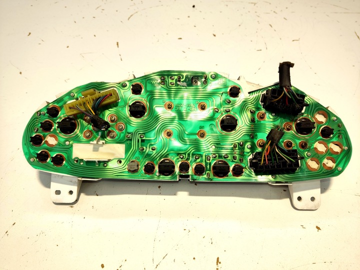 фото №8, Kia sportage i 2.0 8v 94-02 спидометр приборы