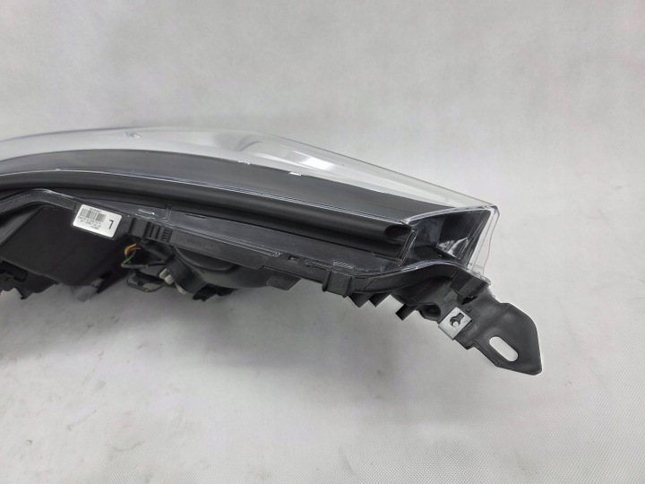 фото №10, Toyota chr i фара передняя левая линза led обычная европа 81170-f4031-00