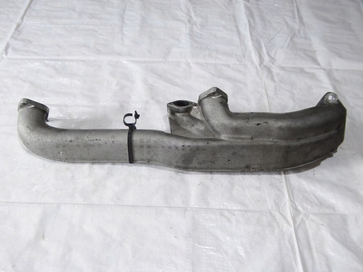 фото №1, Колектор всмоктуючий audi a4 b6 2.5 tdi bfc 059145770l