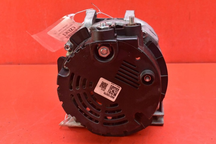 фото №4, Генератор 89212970 mercedes a-klasa w168 1.9 8v 125 km 97-01