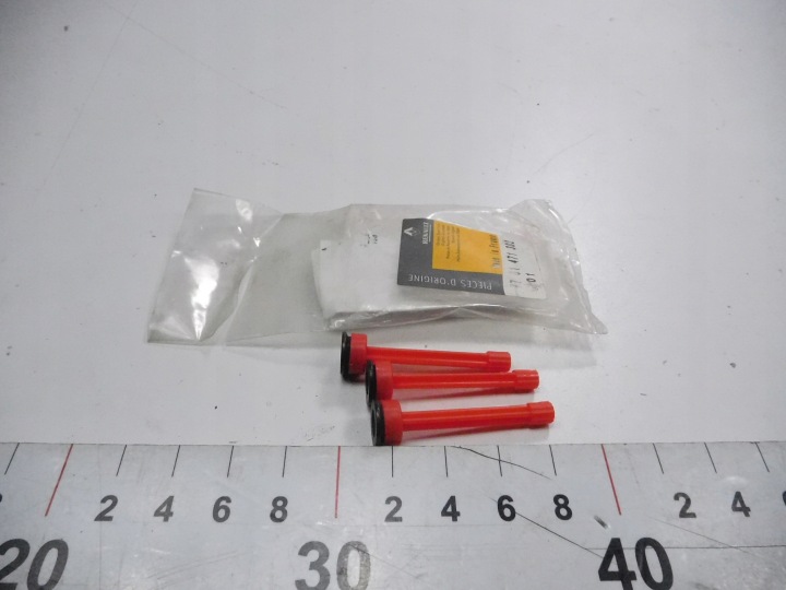 фото №6, Zawleczki renault megane iii oem номер 7701471302