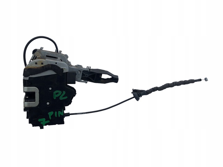 фото №1, Замок дверь перед левый 81310-1p060 kia venga 7pin