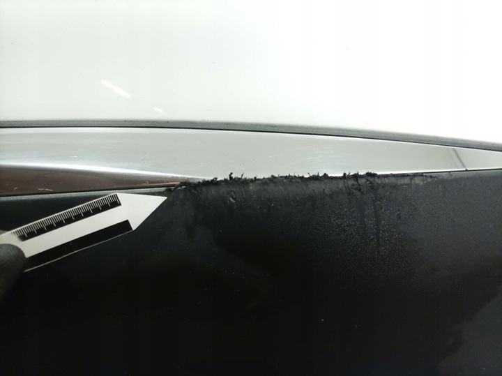 фото №7, Peugeot 5008 ii двері зад задні ліві kwe