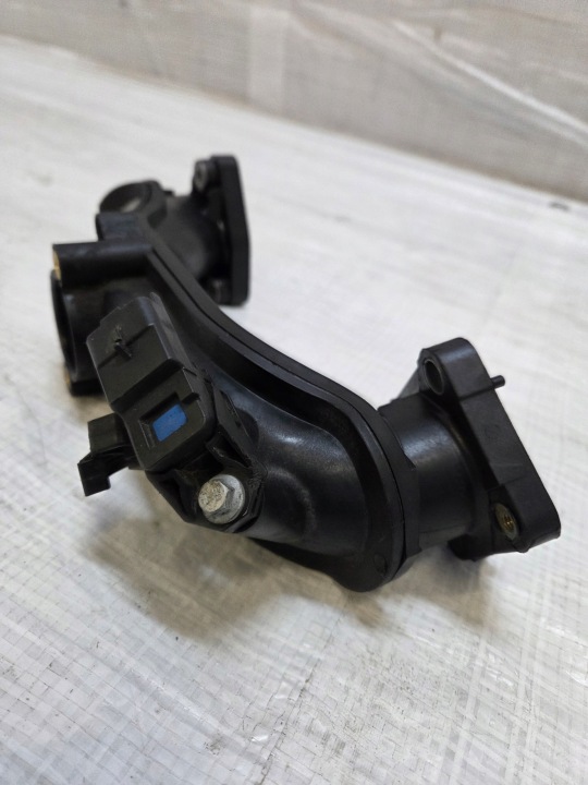 фото №5, Трубка  труба воздуха ford focus mk3 iii 1.6 tdci 9674942380 9675541980