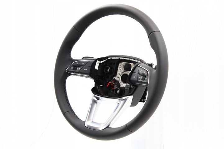 фото №10, Нова org кермо з підігрівом audi a4 a5 8w b9 8w0419091gm