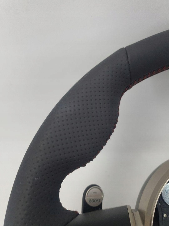 фото №13, Руль mini john cooper works mini f66 u25 5a1be2303