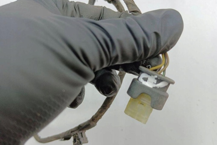 фото №8, Джгут tynych датчиків pdc bmw 7 f01, f02 9221713 3.0l дизель 2009