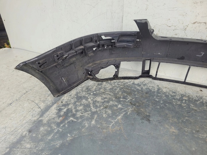 фото №11, Vw passat b5 рестайлинг ксенон бампер перед переднее