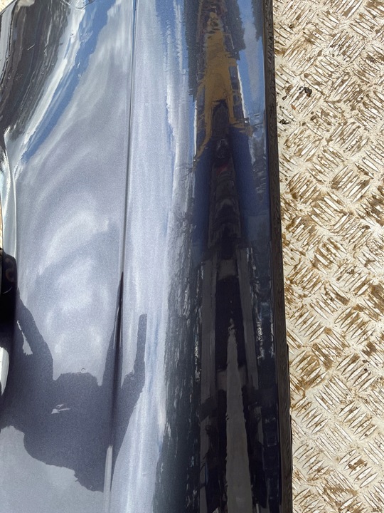 фото №10, Крило праві перед праві переднє audi a6 c6 лак lz7q