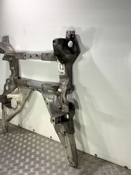 фото №5, 2019 alfa romeo stelvio підрамник передні d1729120316