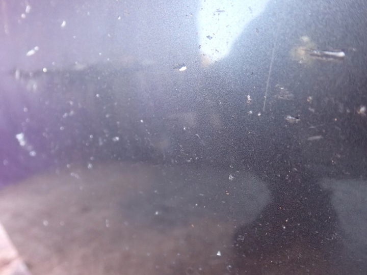 фото №7, Bmw f10 sedan 09- двері зад ліві задні havanna a17