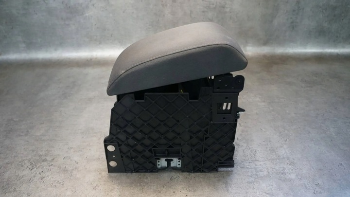 фото №5, Подлокотник перед переднее туннеля vw touran i 1t0857669j