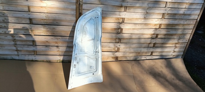 фото №5, Крыло облицовка уголок обтекатель scania r 2230757