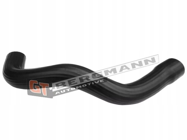 фото №1, Ford transit 2.0 2.4 di шланг інтеркулер turbo