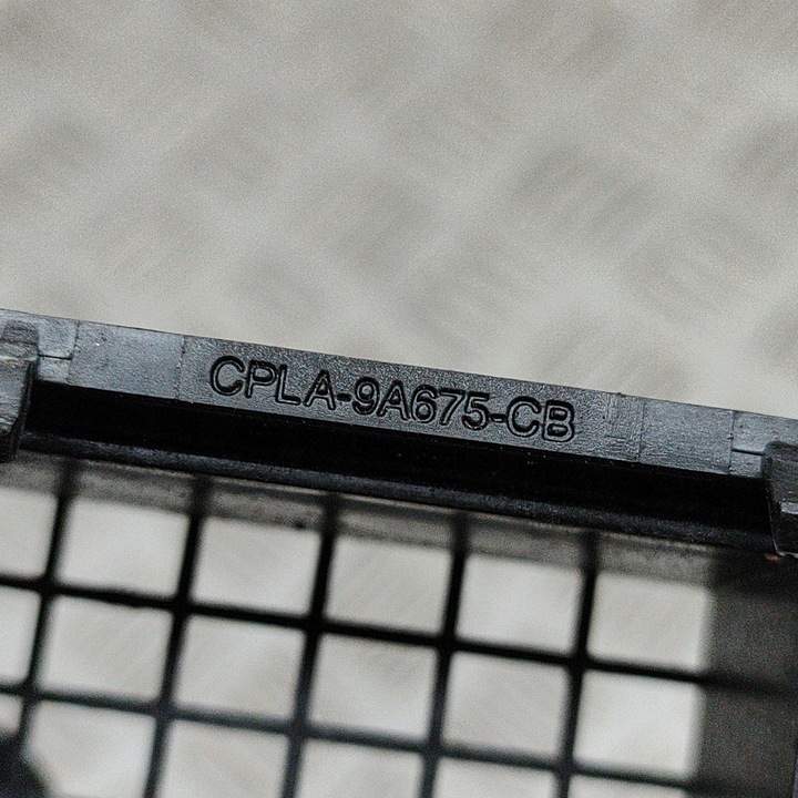 фото №6, Land rover range rover sport l494 2018 запчастина труби впуск повітря