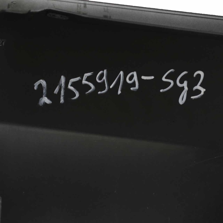 фото №10, Bmw e92 e93 крило лівий sparkling графіт - a22