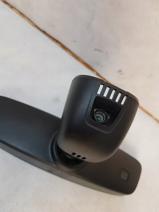 фото №6, Зеркало заднего вида внутренние камера audi r8 4s 16- 81a857511c