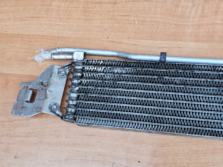 фото №10, Радиаторов радиатор масла opel astra j iv 52432861