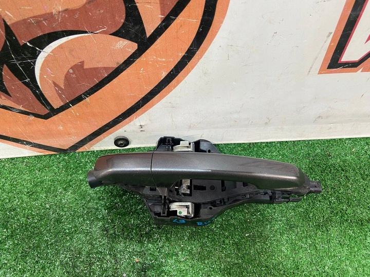 фото №1, Ручка дверь зад левая kpmplet rr evoque ej3222400b