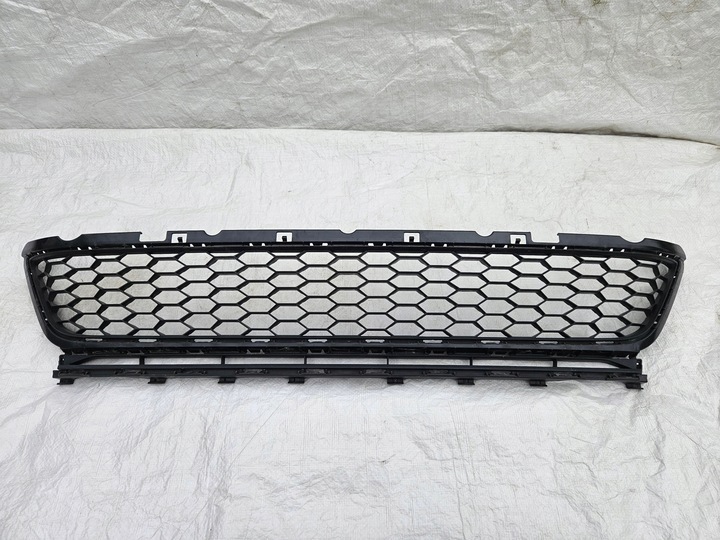 фото №11, Vw golf vii gti 5g0 решётка радиатора решётка решётка 5g0853653s 5g0853677af