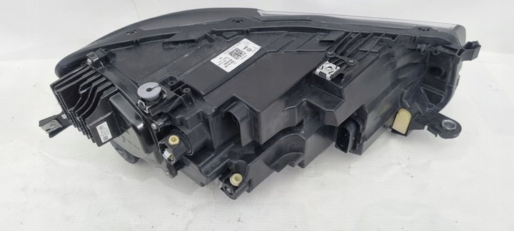 фото №16, 2gm941035 vw t-cross лампа led левый перед европа доставка