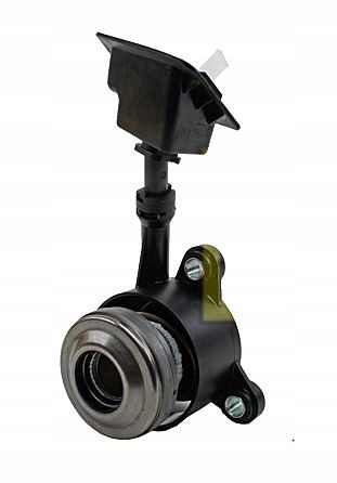 фото №12, Циліндр зчеплення центральний peugeot 308 1,6 16v