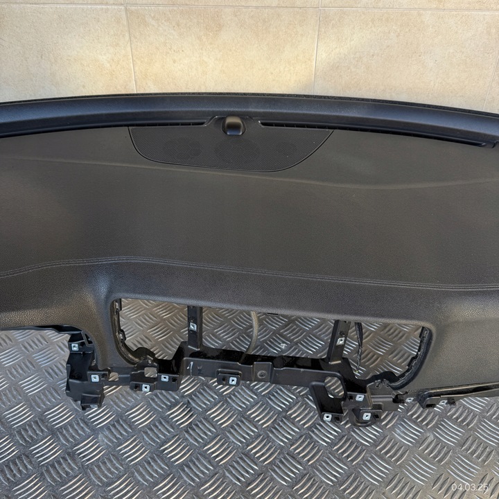 фото №8, Панель комплектная подушка безопасности консоль ремни kia sportage iv рестайлинг gt line 2020 год